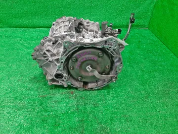 АКПП НА NISSAN SERENA C25 MR20DE