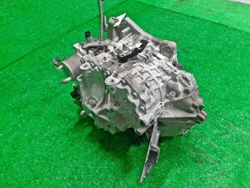 АКПП НА NISSAN SERENA C25 MR20DE