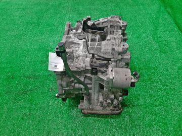 АКПП НА NISSAN SERENA C25 MR20DE