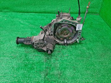 АКПП НА SUZUKI SX4 YB11S M15A
