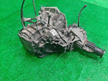 АКПП НА SUZUKI SX4 YB11S M15A