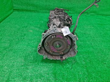 АКПП НА MITSUBISHI PAJERO V75W 6G74