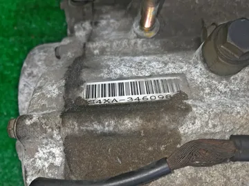 АКПП НА HONDA ORTHIA EL1 B18B