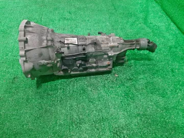 АКПП НА TOYOTA MARK X GRX120 4GR-FSE