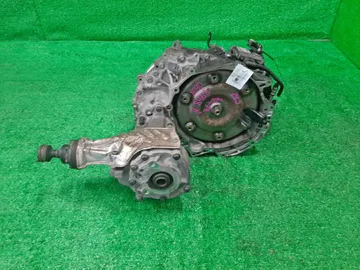 АКПП НА VOLVO XC90 C98 B6324S