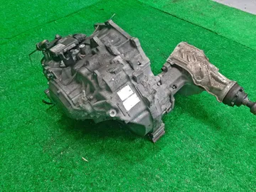 АКПП НА VOLVO XC90 C98 B6324S