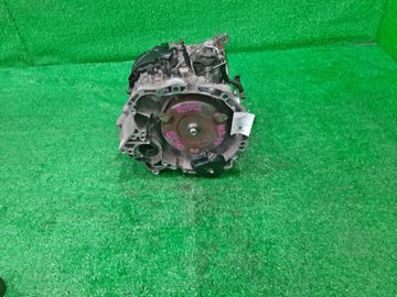 АКПП НА TOYOTA PASSO KGC30 1KR-FE