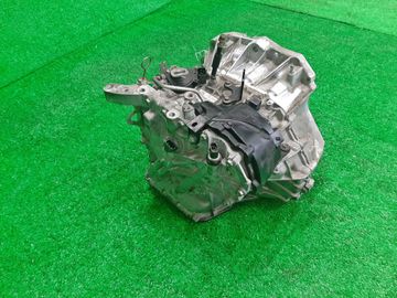 АКПП НА TOYOTA PASSO KGC30 1KR-FE