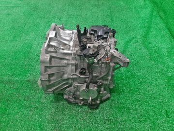 АКПП НА TOYOTA PASSO KGC30 1KR-FE