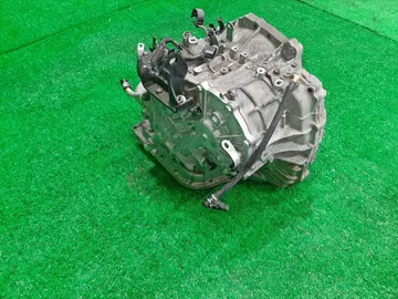 АКПП НА TOYOTA COROLLA RUMION NZE151 1NZ-FE
