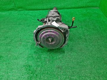 АКПП НА SUBARU LEGACY BL5 EJ204
