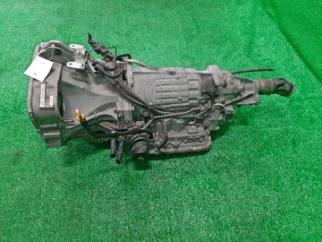 АКПП НА SUBARU LEGACY BL5 EJ204