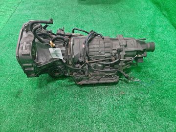 АКПП НА SUBARU LEGACY BE5 EJ206