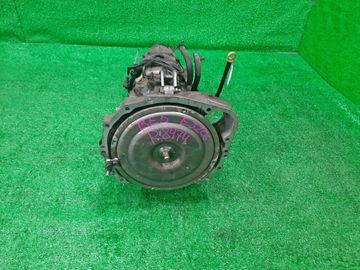 АКПП НА SUBARU LEGACY BE5 EJ206