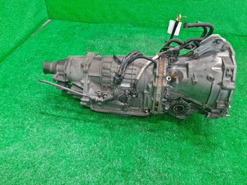 АКПП НА SUBARU LEGACY BE5 EJ206