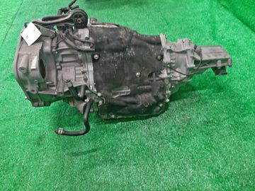АКПП НА SUBARU EXIGA YA4 EJ204
