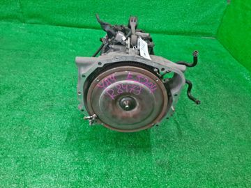 АКПП НА SUBARU EXIGA YA4 EJ204