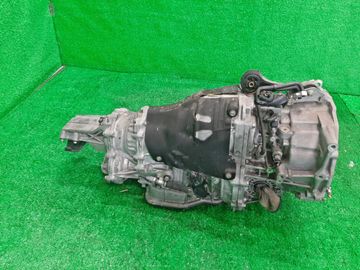 АКПП НА SUBARU EXIGA YA4 EJ204