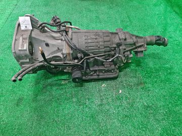 АКПП НА SUBARU LEGACY BE5 EJ204