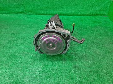 АКПП НА SUBARU LEGACY BE5 EJ204