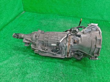АКПП НА SUBARU LEGACY BE5 EJ204