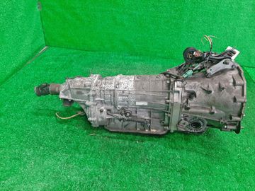 АКПП НА SUBARU LEGACY BP5 EJ20X