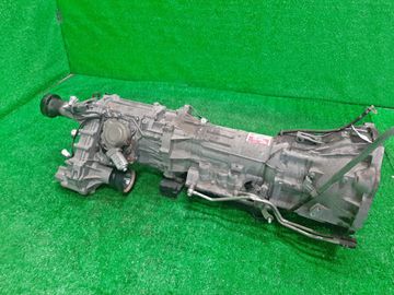 АКПП НА SUZUKI ESCUDO TDA4W J24B