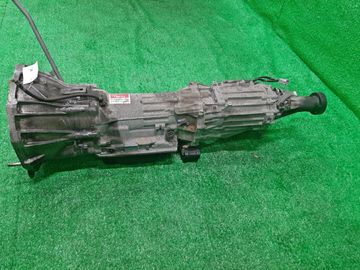 АКПП НА SUZUKI ESCUDO TDA4W J24B