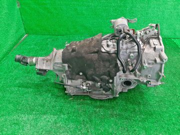 АКПП НА SUBARU EXIGA YAM FB25