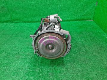 АКПП НА SUBARU EXIGA YAM FB25