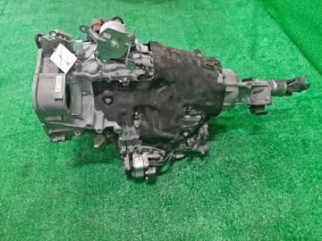АКПП НА SUBARU EXIGA YAM FB25