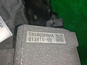 АКПП НА SUBARU EXIGA YAM FB25