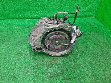АКПП НА TOYOTA AVENSIS AZT250 1AZ-FSE