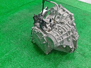 АКПП НА TOYOTA AVENSIS AZT250 1AZ-FSE