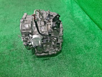 АКПП НА TOYOTA AVENSIS AZT250 1AZ-FSE