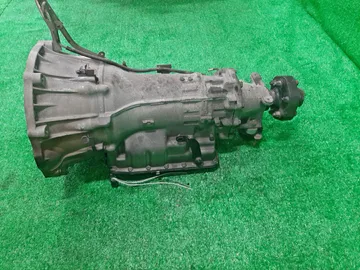 АКПП НА NISSAN FUGA GY50 VK45DE