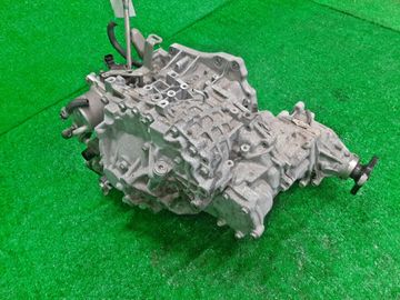 АКПП НА NISSAN X-TRAIL TNT31 QR25DE