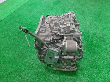 АКПП НА NISSAN X-TRAIL TNT31 QR25DE