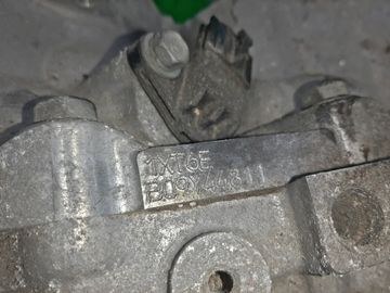 АКПП НА NISSAN X-TRAIL TNT31 QR25DE