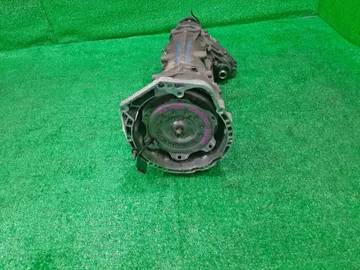 АКПП НА BMW X3 F25 N20B20A