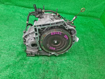 АКПП НА HONDA ODYSSEY RB3 K24A