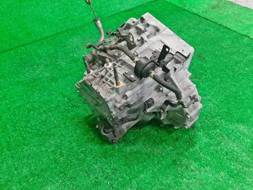 АКПП НА HONDA ODYSSEY RB3 K24A