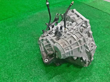 АКПП НА TOYOTA CAMRY ACV40 2AZ-FE