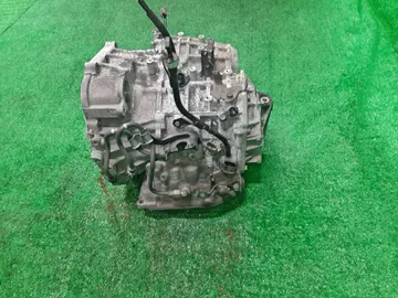 АКПП НА TOYOTA CAMRY ACV40 2AZ-FE