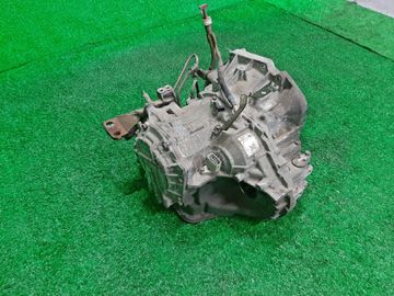 АКПП НА TOYOTA VITZ SCP10 1SZ-FE