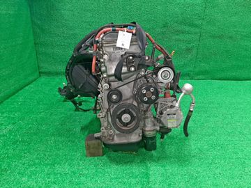 АКПП НА TOYOTA SAI AZK10 2AZ-FXE