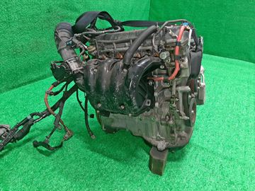 АКПП НА TOYOTA SAI AZK10 2AZ-FXE