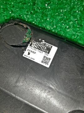 АКПП НА TOYOTA SAI AZK10 2AZ-FXE