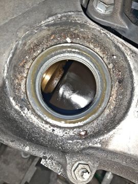 АКПП НА TOYOTA SAI AZK10 2AZ-FXE