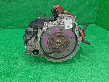 АКПП НА TOYOTA SAI AZK10 2AZ-FXE
